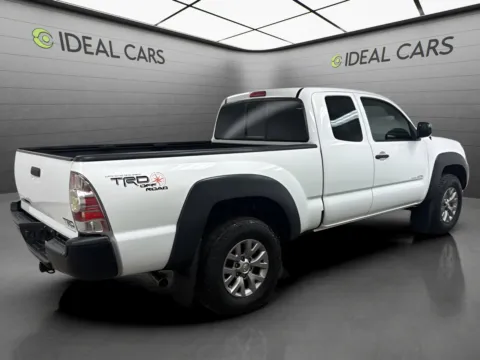 More photos of 2013 Toyota Tacoma PreRunner at Ideal Cars - at Gilbert Rd, AZ