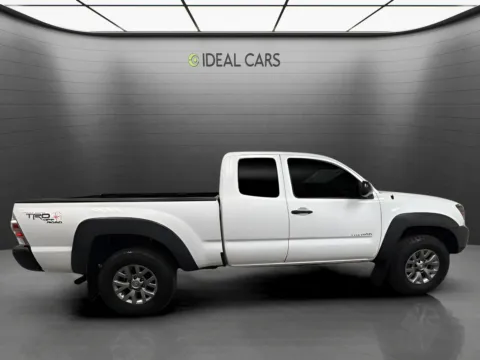 More photos of 2013 Toyota Tacoma PreRunner at Ideal Cars - at Gilbert Rd, AZ