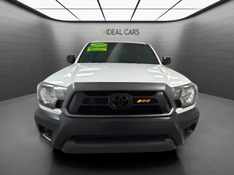 Photos of 2013 Toyota Tacoma PreRunner for sale in Mesa, AZ at Ideal Cars - at Gilbert Rd