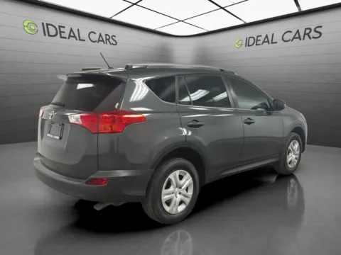 More photos of 2015 Toyota RAV4 LE at Ideal Cars - at Gilbert Rd, AZ