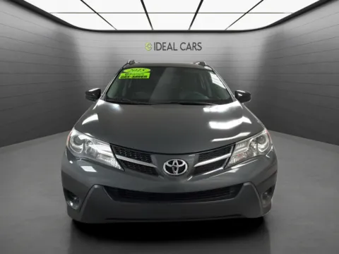 Photos of 2015 Toyota RAV4 LE for sale in Mesa, AZ at Ideal Cars - at Gilbert Rd