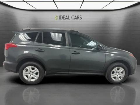 More photos of 2015 Toyota RAV4 LE at Ideal Cars - at Gilbert Rd, AZ