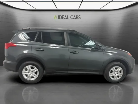 More photos of 2015 Toyota RAV4 LE at Ideal Cars - at Gilbert Rd, AZ