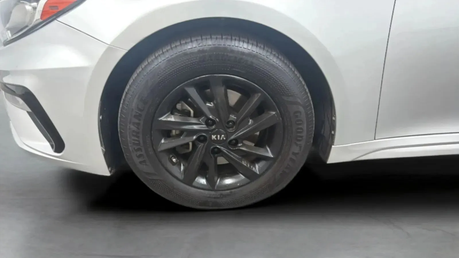 Kia Optima photo 28