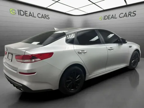 More photos of 2020 Kia Optima LX at Ideal Cars - at Gilbert Rd, AZ