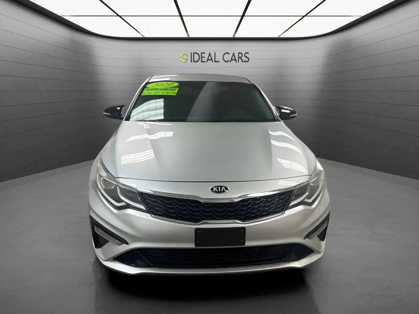Kia Optima photo 2