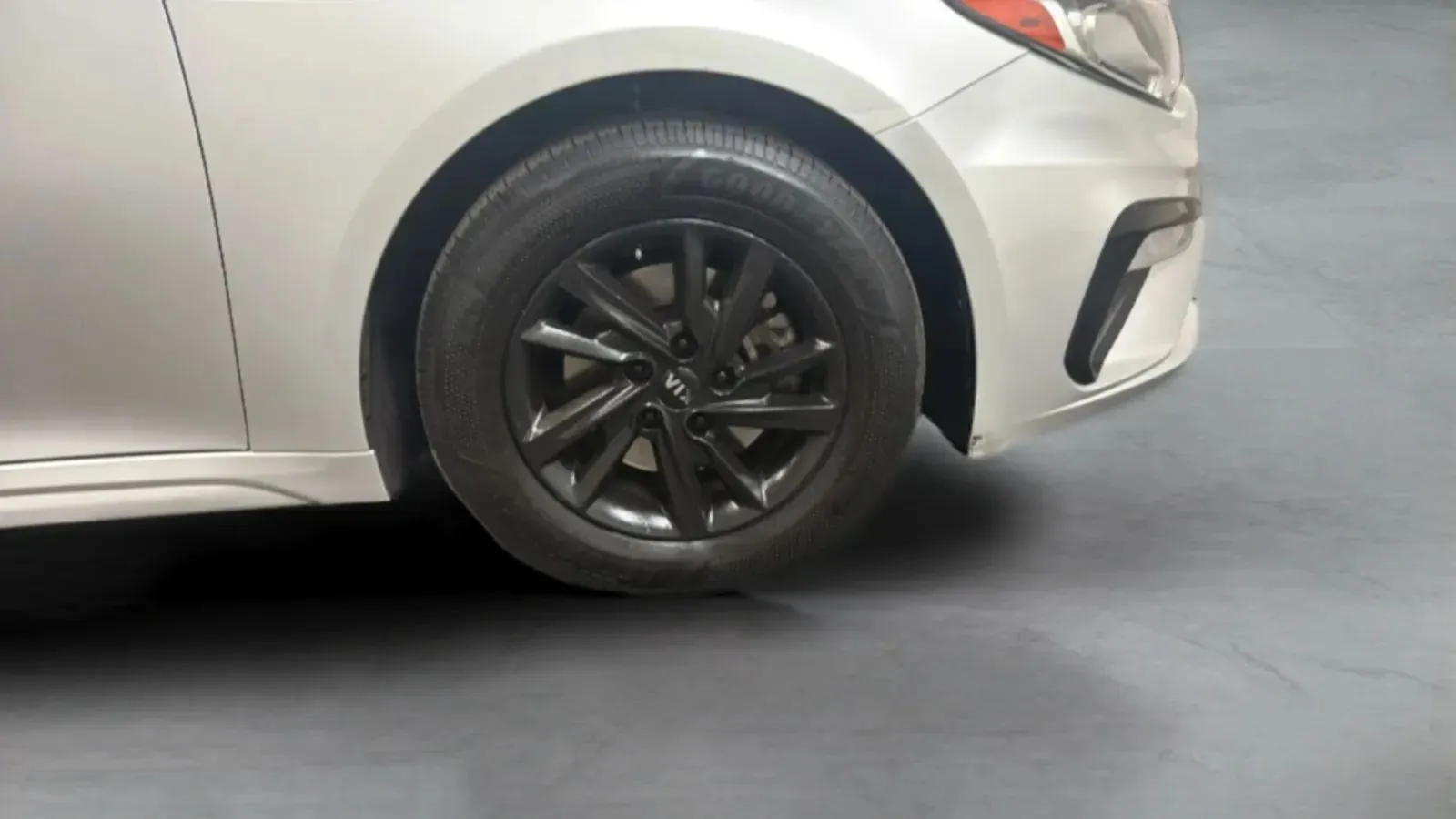 Kia Optima photo 25