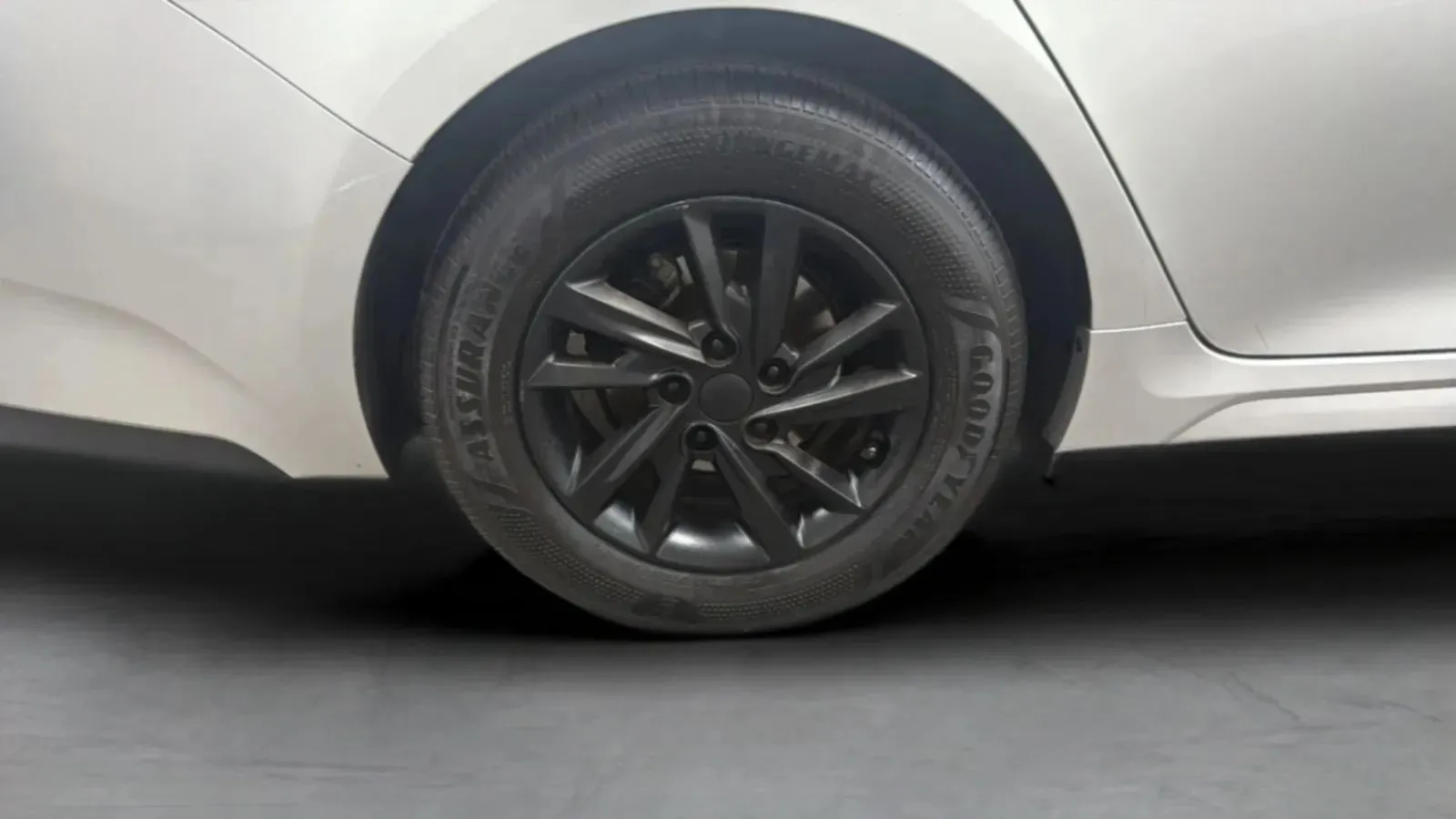 Kia Optima photo 26