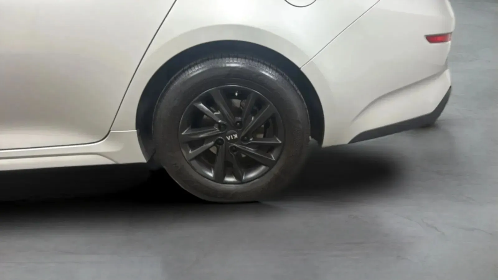 Kia Optima photo 27