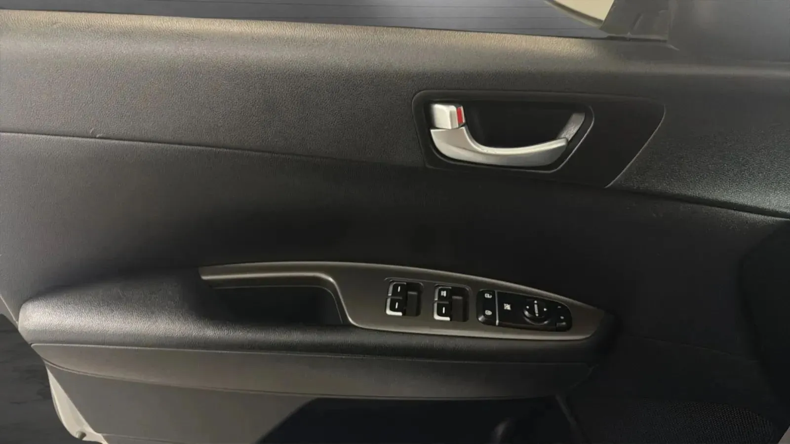 Kia Optima photo 16