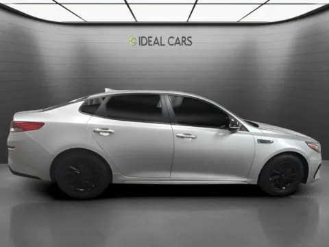 More photos of 2020 Kia Optima LX at Ideal Cars - at Gilbert Rd, AZ