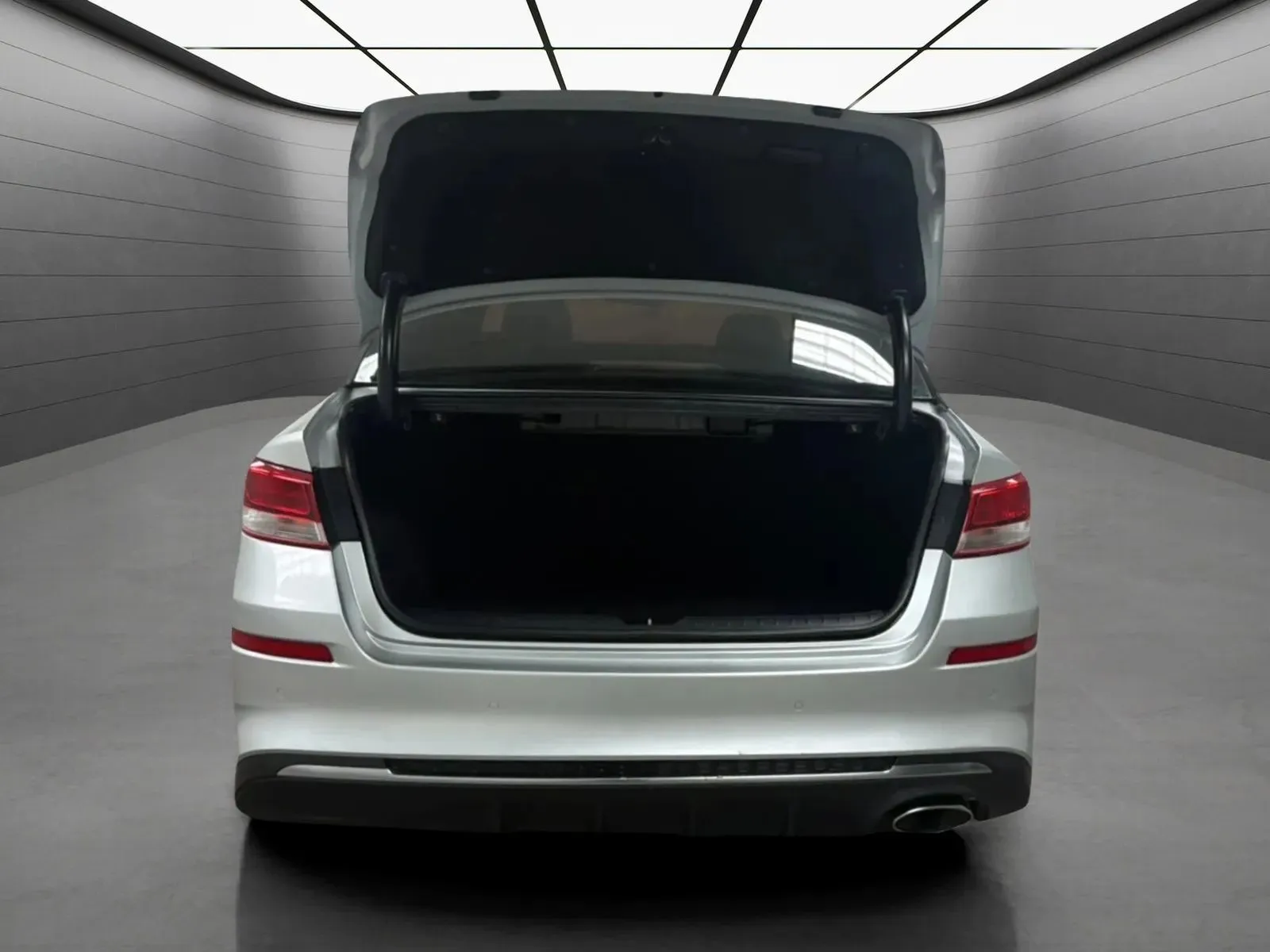 Kia Optima photo 19