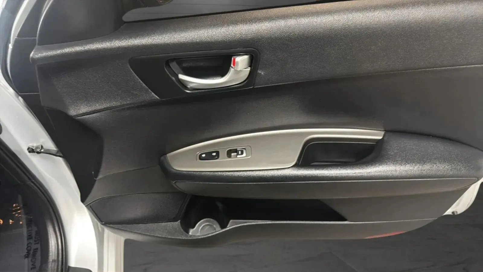 Kia Optima photo 17
