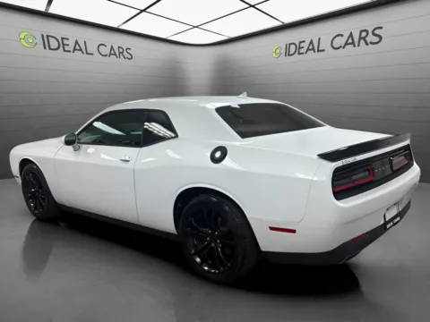 Another view of 2016 Dodge Challenger SXT Plus for sale in Mesa, AZ at Ideal Cars - at Gilbert Rd
