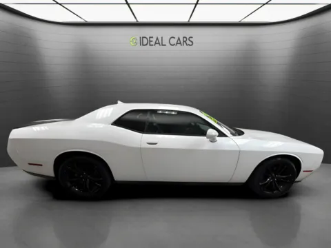 More photos of 2016 Dodge Challenger SXT Plus at Ideal Cars - at Gilbert Rd, AZ