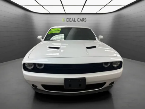 Photos of 2016 Dodge Challenger SXT Plus for sale in Mesa, AZ at Ideal Cars - at Gilbert Rd