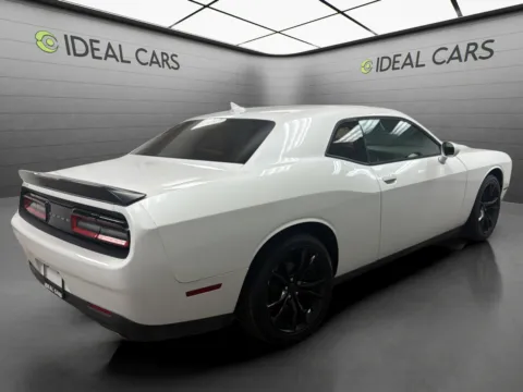 More photos of 2016 Dodge Challenger SXT Plus at Ideal Cars - at Gilbert Rd, AZ