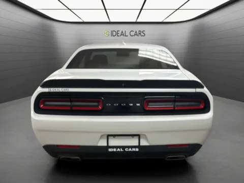 More photos of 2016 Dodge Challenger SXT Plus at Ideal Cars - at Gilbert Rd, AZ