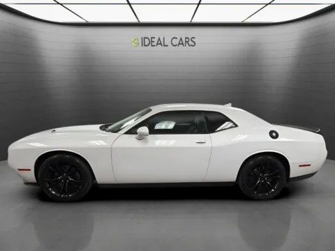 Photos of 2016 Dodge Challenger SXT Plus for sale in Mesa, AZ at Ideal Cars - at Gilbert Rd