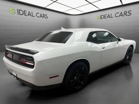 More photos of 2016 Dodge Challenger SXT Plus at Ideal Cars - at Gilbert Rd, AZ