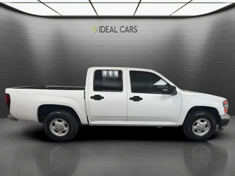 More photos of 2008 GMC Canyon SLE at Ideal Cars - at Gilbert Rd, AZ