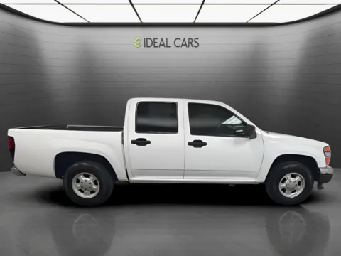 More photos of 2008 GMC Canyon SLE at Ideal Cars - at Gilbert Rd, AZ