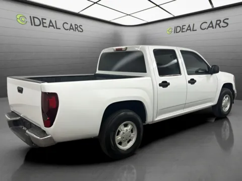 More photos of 2008 GMC Canyon SLE at Ideal Cars - at Gilbert Rd, AZ