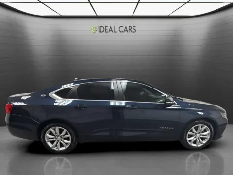 More photos of 2019 Chevrolet Impala LT at Ideal Cars - at Gilbert Rd, AZ
