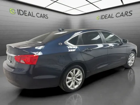 More photos of 2019 Chevrolet Impala LT at Ideal Cars - at Gilbert Rd, AZ