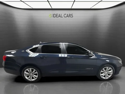 More photos of 2019 Chevrolet Impala LT at Ideal Cars - at Gilbert Rd, AZ