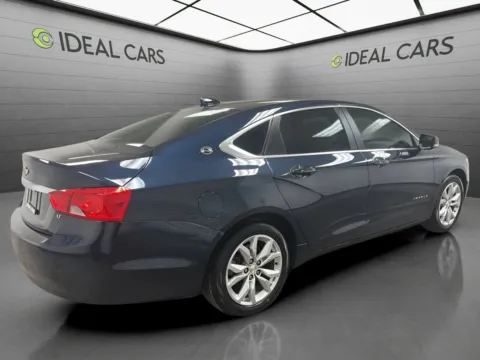 More photos of 2019 Chevrolet Impala LT at Ideal Cars - at Gilbert Rd, AZ