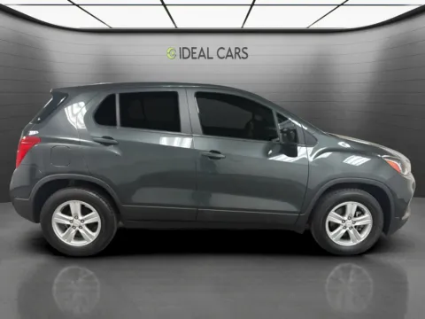 More photos of 2020 Chevrolet Trax LS at Ideal Cars - at Gilbert Rd, AZ