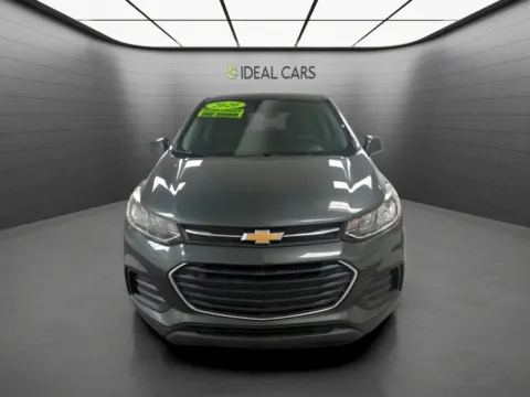 Photos of 2020 Chevrolet Trax LS for sale in Mesa, AZ at Ideal Cars - at Gilbert Rd
