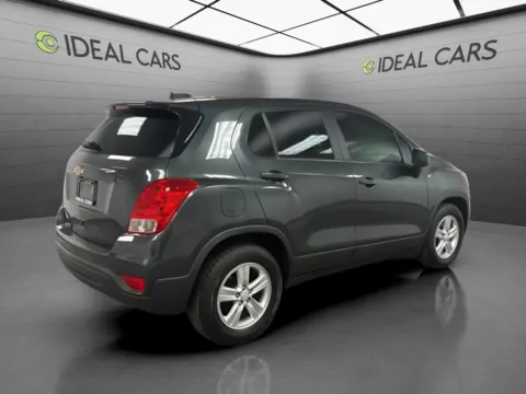 More photos of 2020 Chevrolet Trax LS at Ideal Cars - at Gilbert Rd, AZ