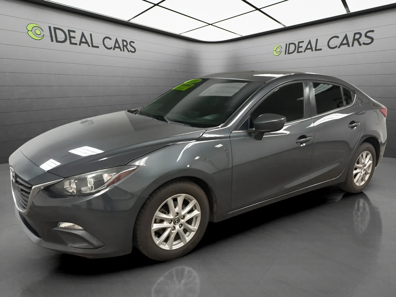 2016 Mazda Mazda3 i Sport for sale in Mesa, AZ