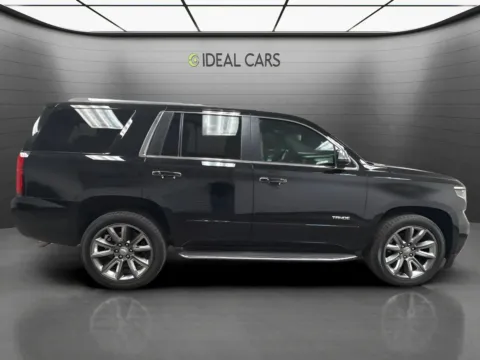 More photos of 2018 Chevrolet Tahoe Premier at Ideal Cars - at Gilbert Rd, AZ