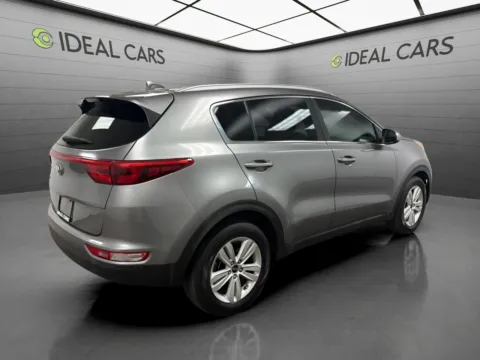 More photos of 2019 Kia Sportage LX at Ideal Cars - at Gilbert Rd, AZ