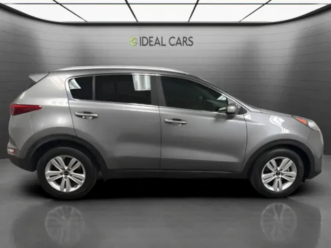 More photos of 2019 Kia Sportage LX at Ideal Cars - at Gilbert Rd, AZ