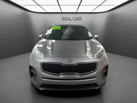 Photos of 2019 Kia Sportage LX for sale in Mesa, AZ at Ideal Cars - at Gilbert Rd