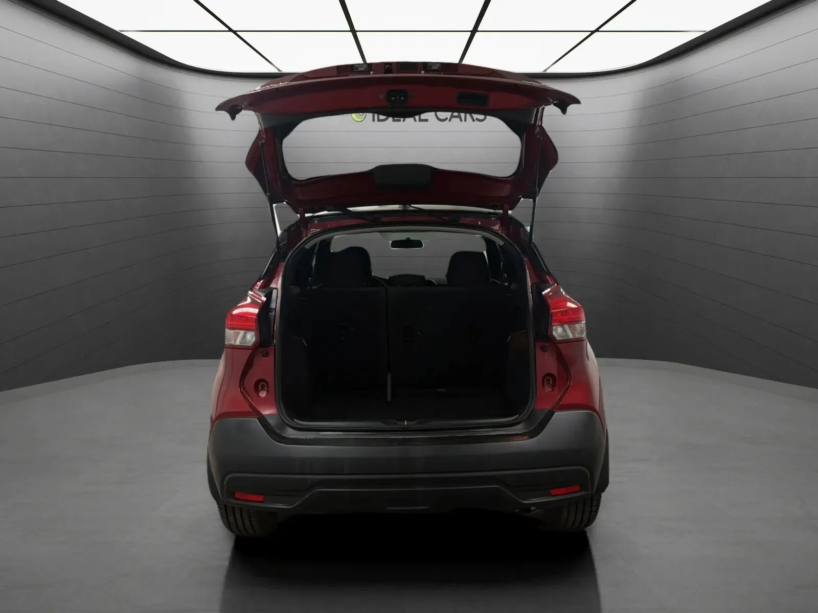 Nissan Kicks photo 19