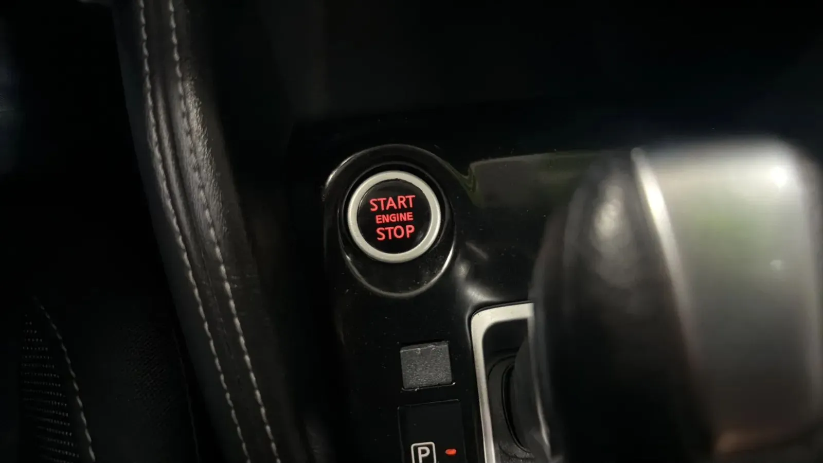 Nissan Kicks photo 24