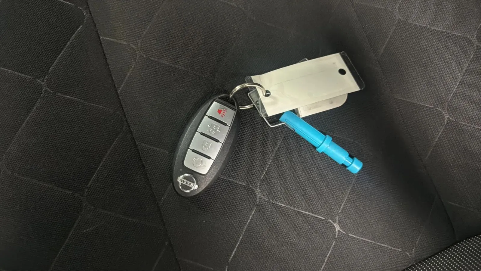 Nissan Kicks photo 30