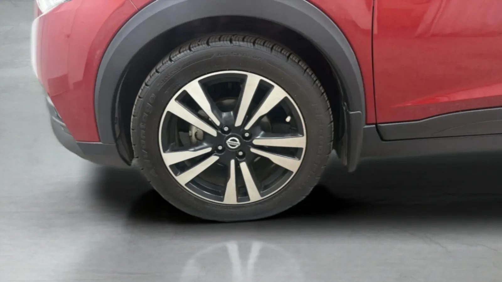Nissan Kicks photo 28
