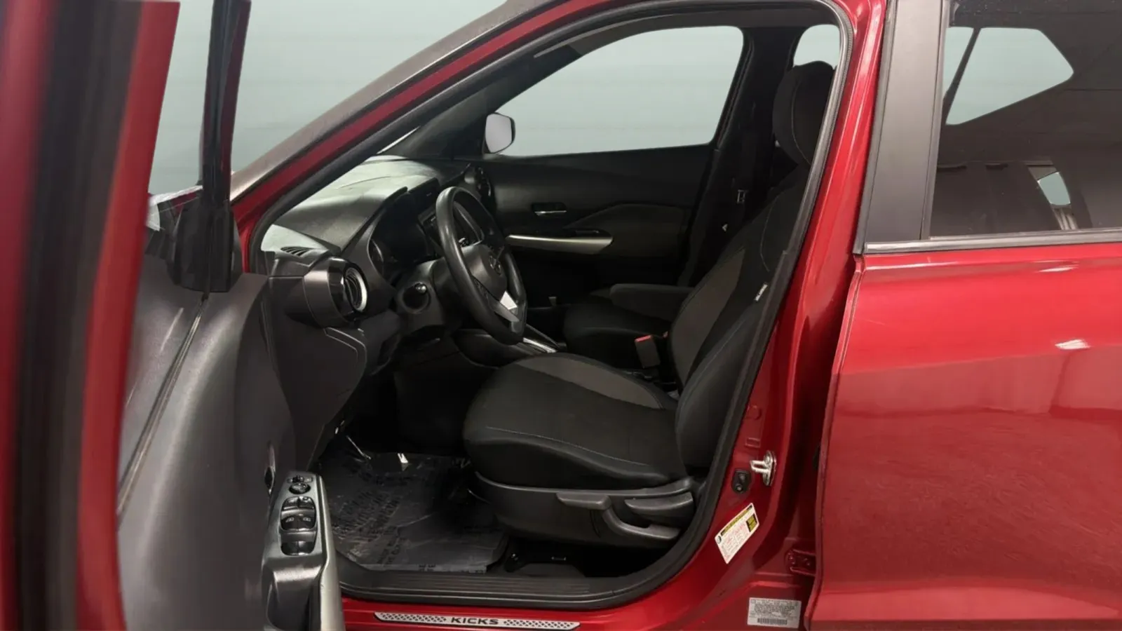 Nissan Kicks photo 20