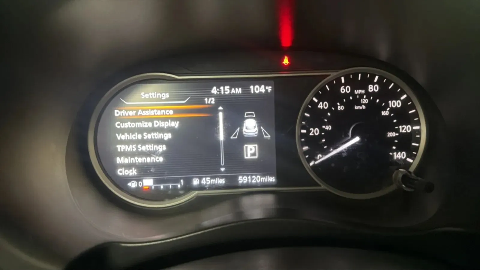 Nissan Kicks photo 11