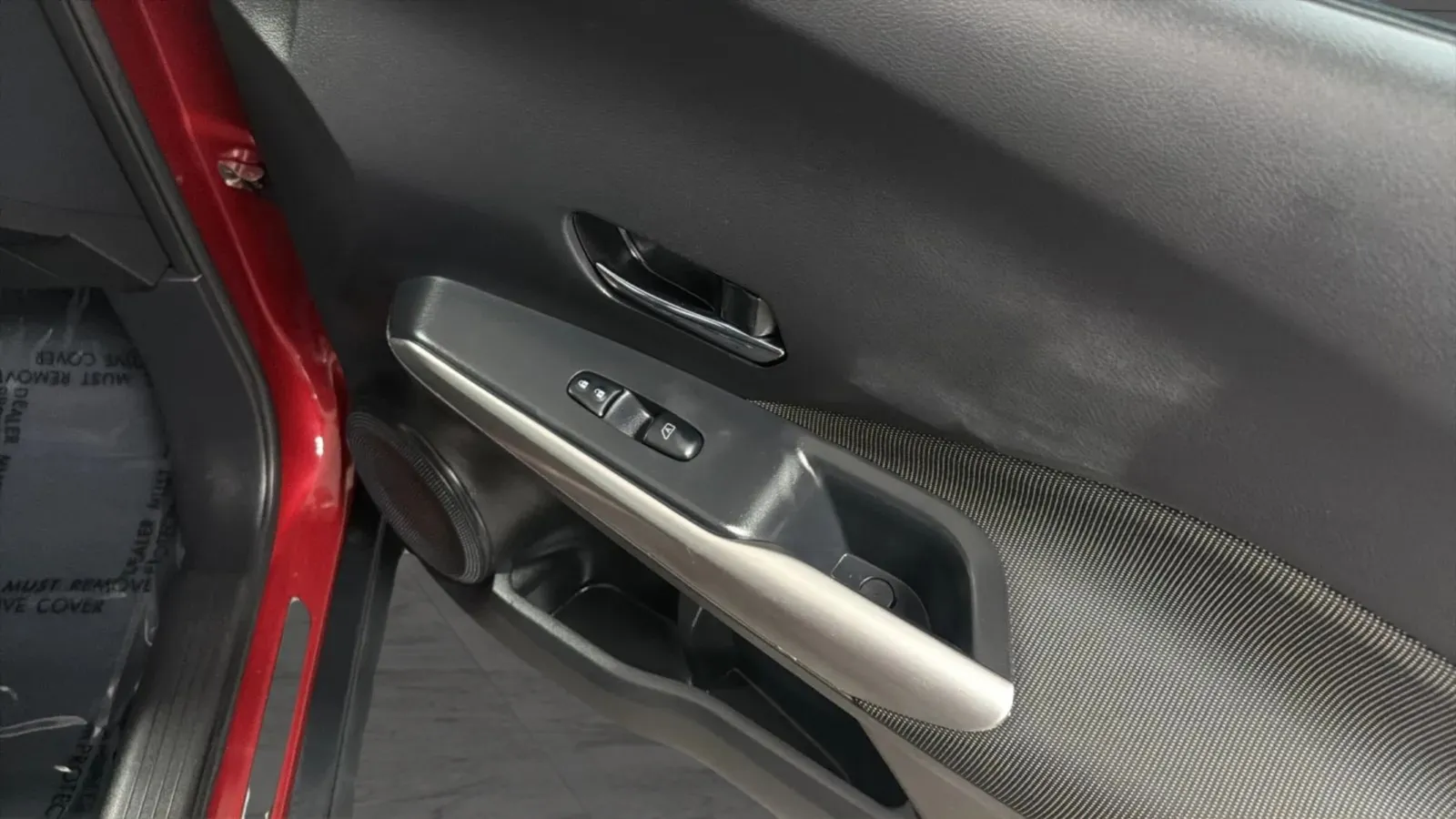 Nissan Kicks photo 17