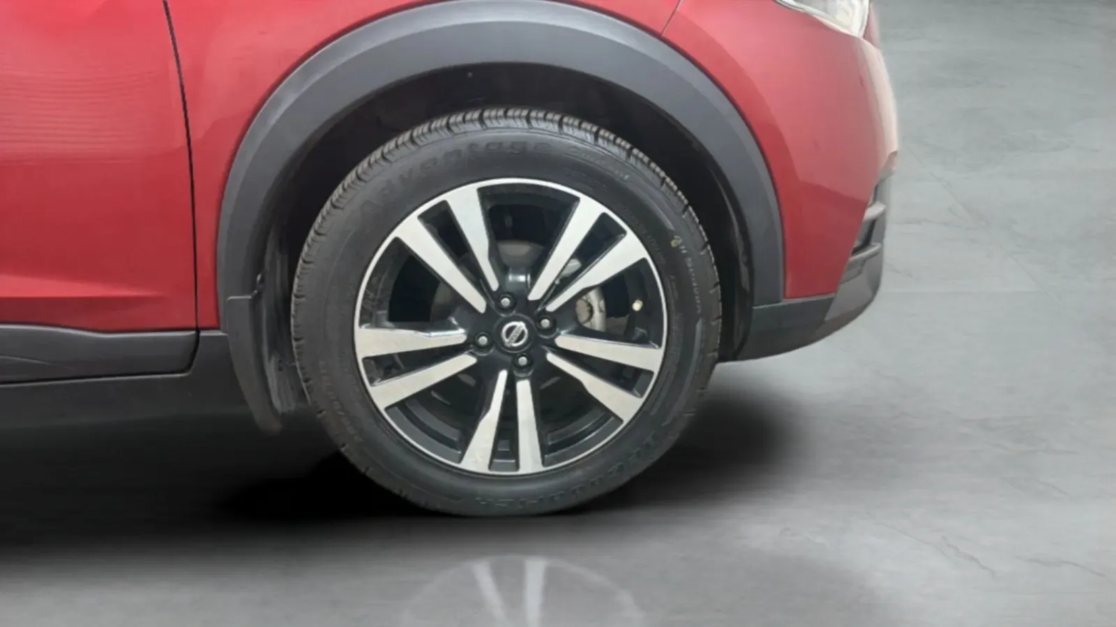 Nissan Kicks photo 25
