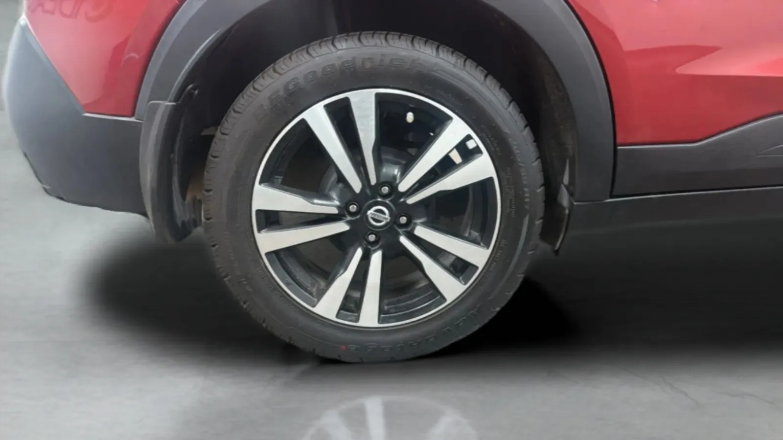Nissan Kicks photo 26