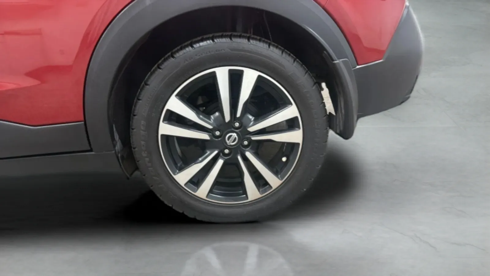 Nissan Kicks photo 27