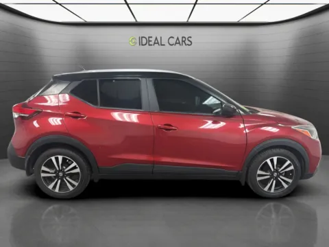 More photos of 2019 Nissan Kicks SV at Ideal Cars - at Gilbert Rd, AZ